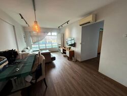 Blk 780D Woodlands Crescent (Woodlands), HDB 4 Rooms #569689681
